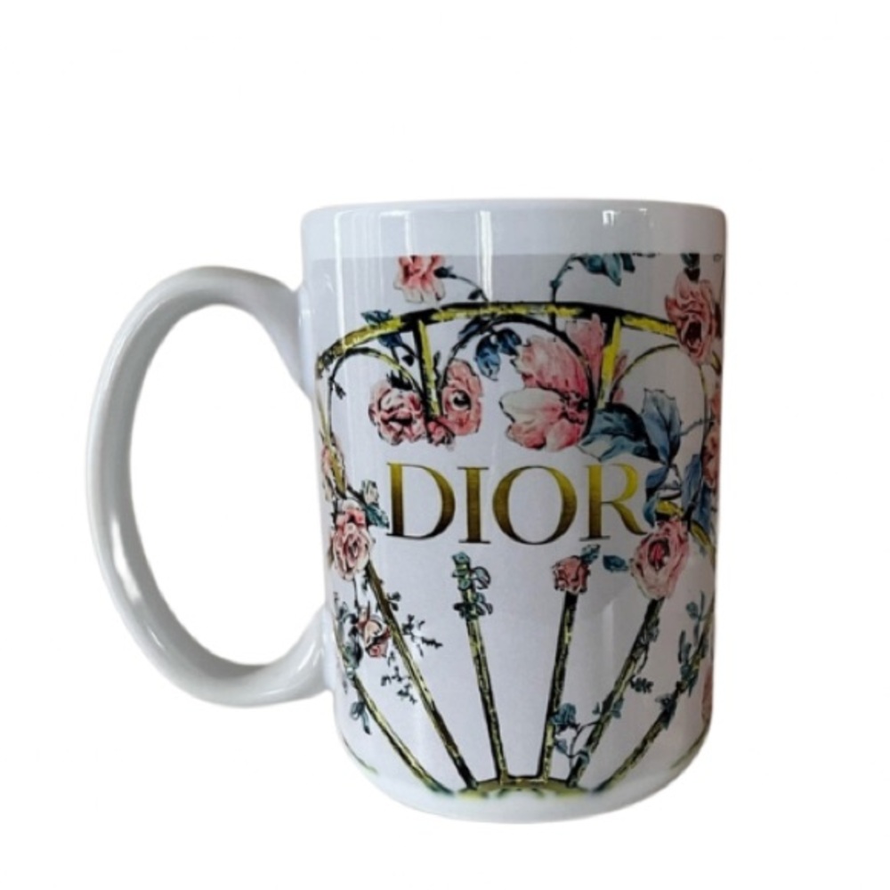 🤩Handcrafted LUX Novelty Coffee Mug - Picture 7 of 14